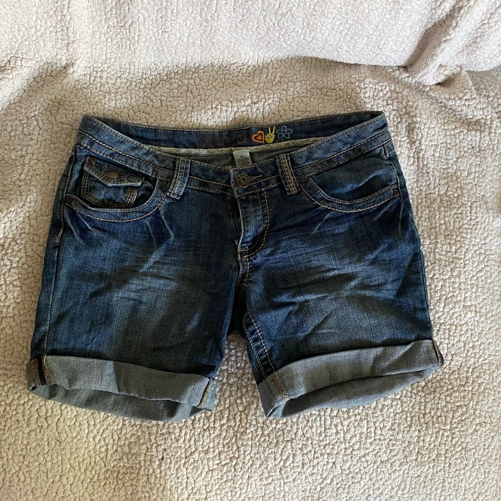 Extremely comfortable shorts for summer!
